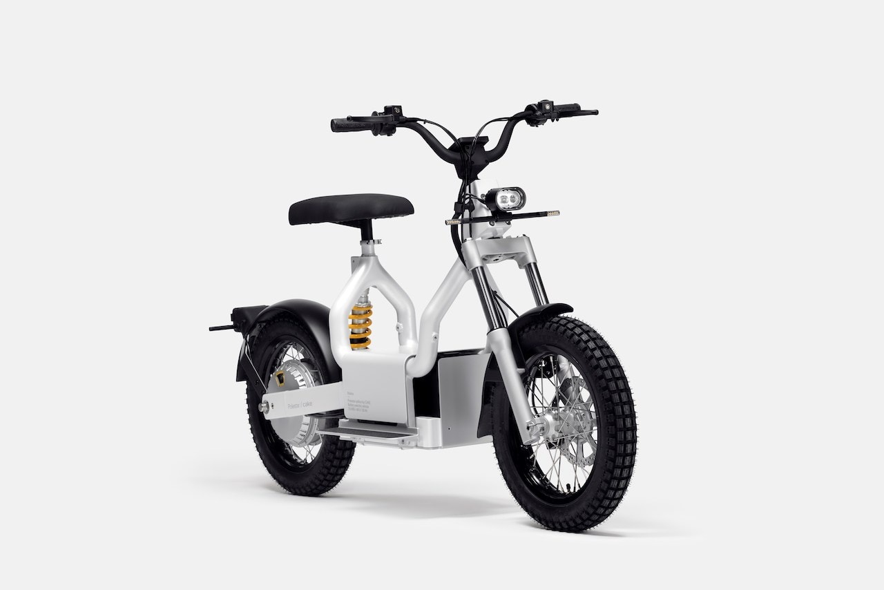 Polestar-Cake-Elektromotorrad