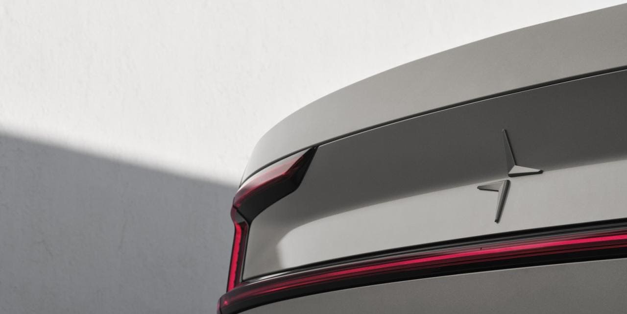 Polestar 3: Neue Details zum Elektro-Performance-SUV