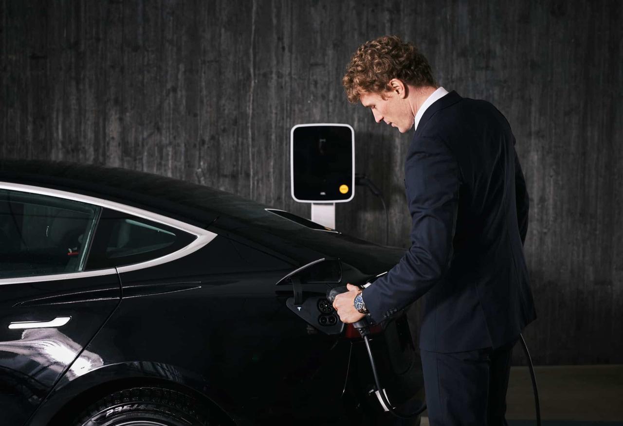 reev: Will E-Mobilität im Alltag einfach "einfach" gestalten