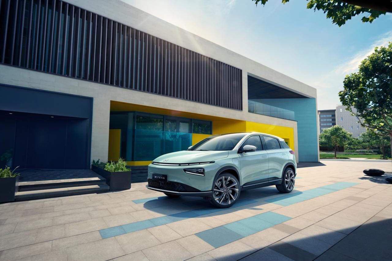 NIO und XPeng Motors mit starkem Wachstum im August
