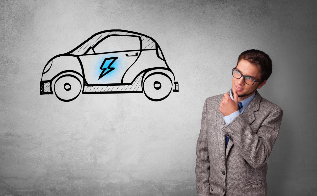 VDA und VDIK kritisieren neue Förderregeln für Plug-In-Hybride