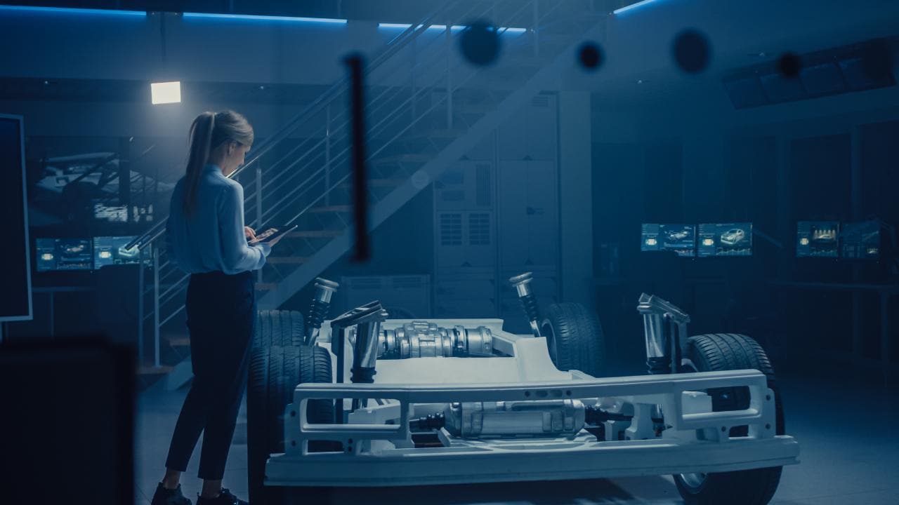 Xiaomi: 2024 erstes E-Auto und Ziel von 900.000 Verkäufe in drei Jahren