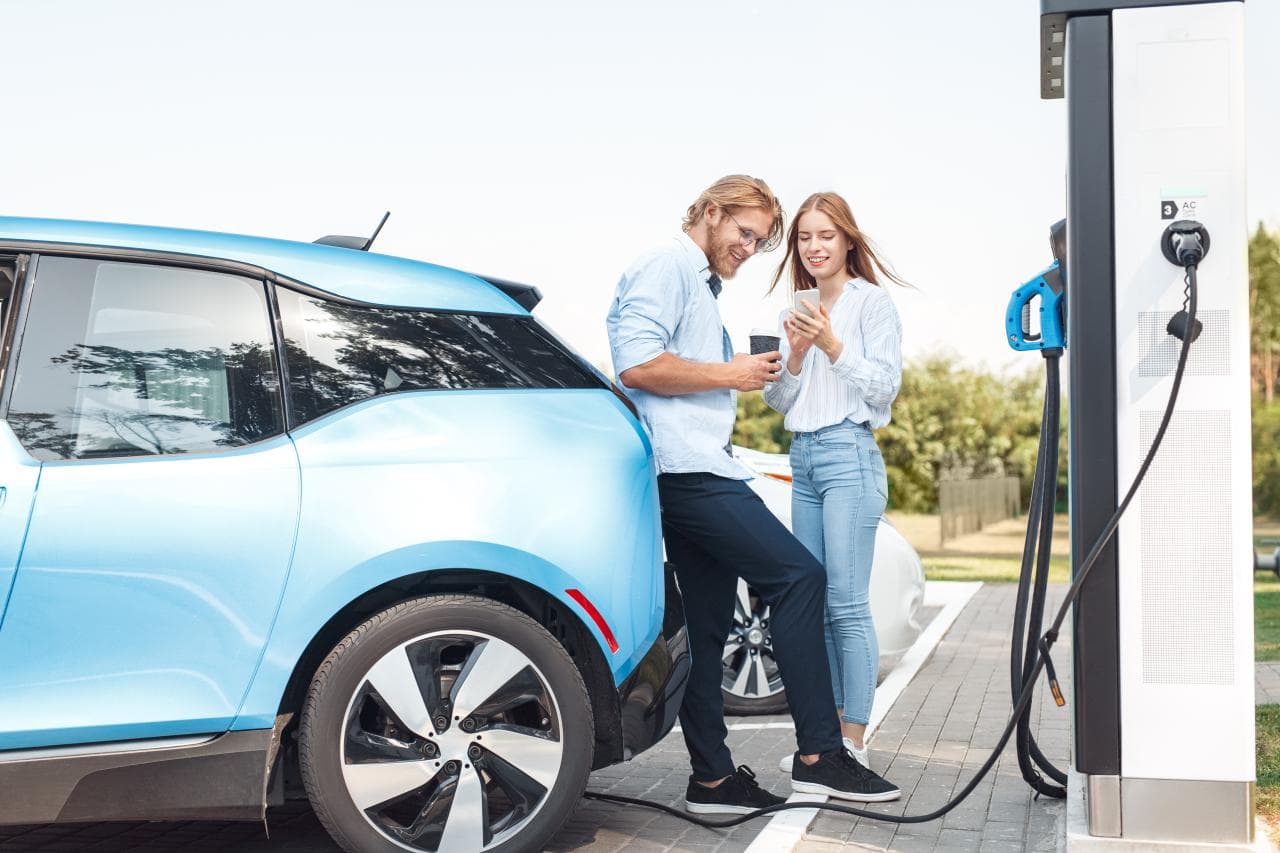 McKinsey: 2030 fahren drei von vier Neuwagen in Europa elektrisch