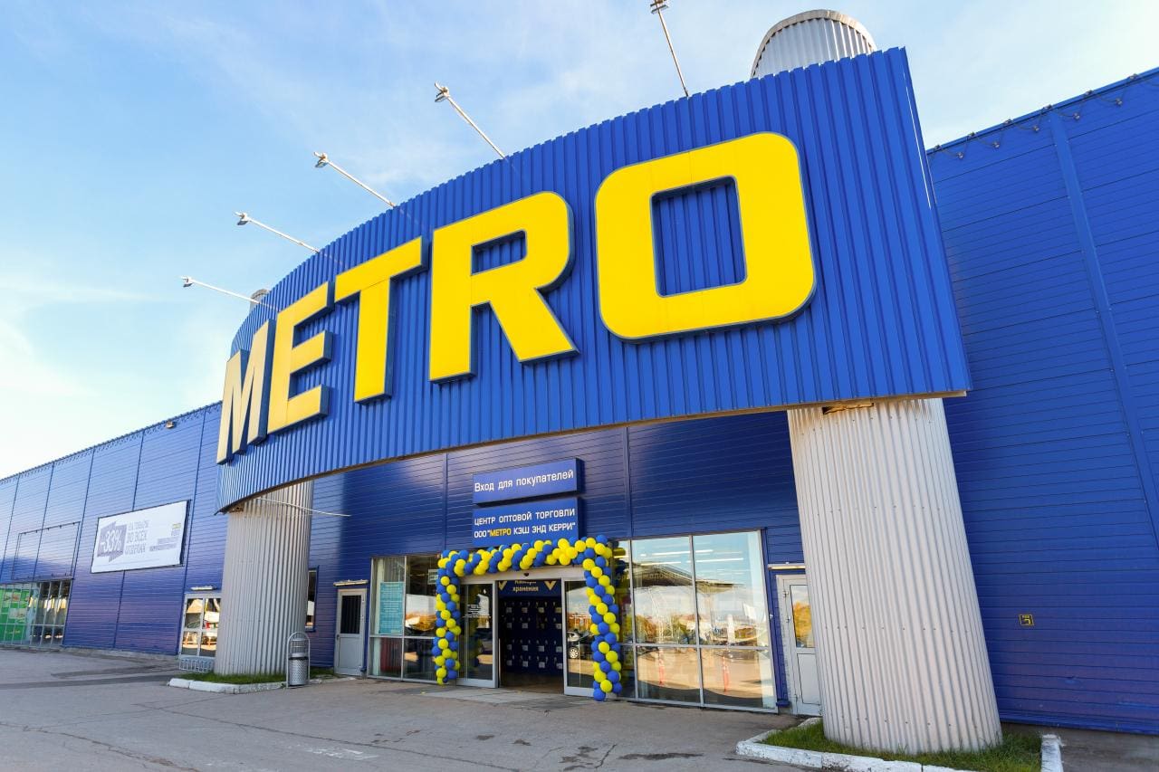Wie die Metro Mitarbeiter und Kunden in Sachen E-Mobilität unterstützt