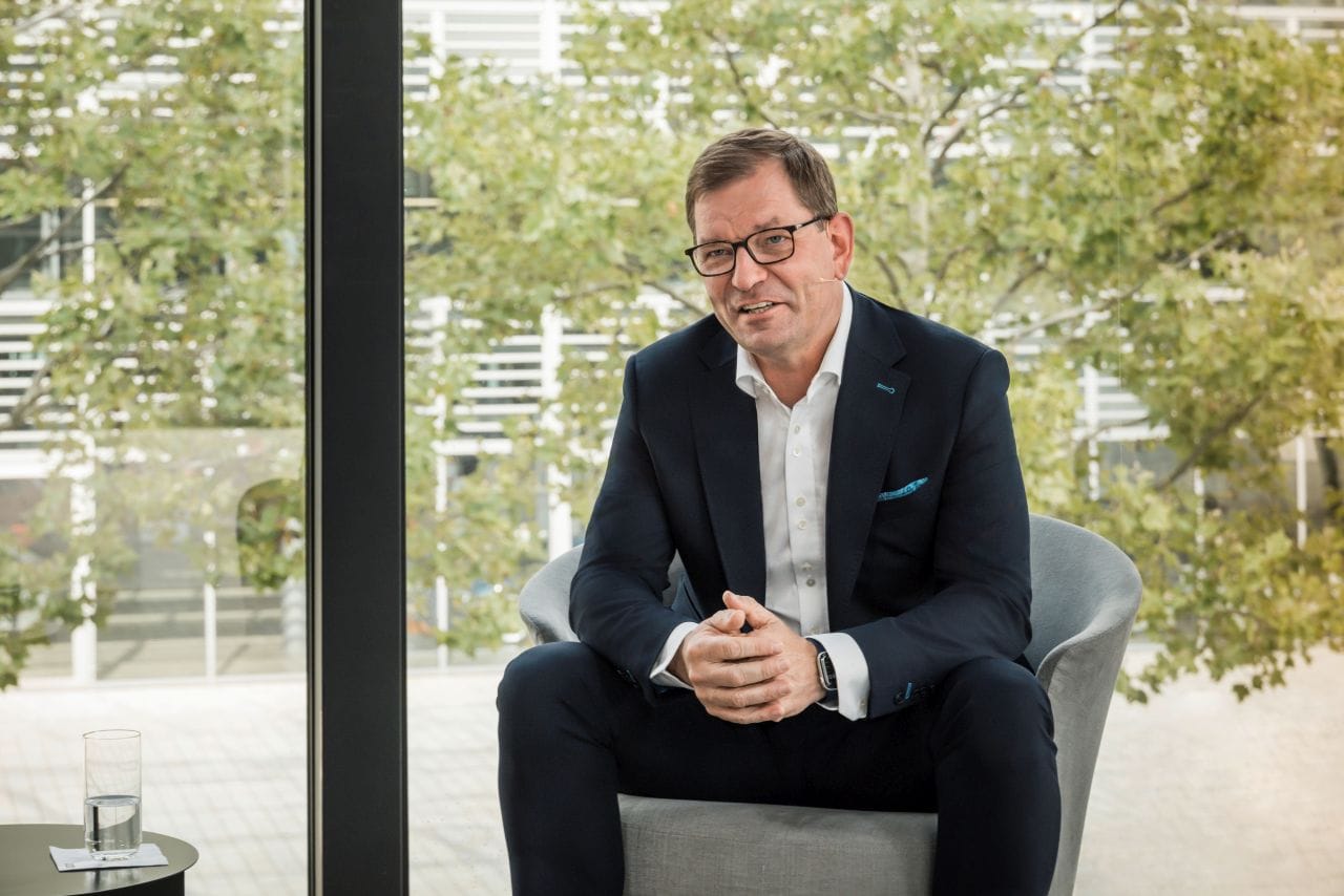 Audi-Chef fordert radikale Abkehr vom Verbrenner