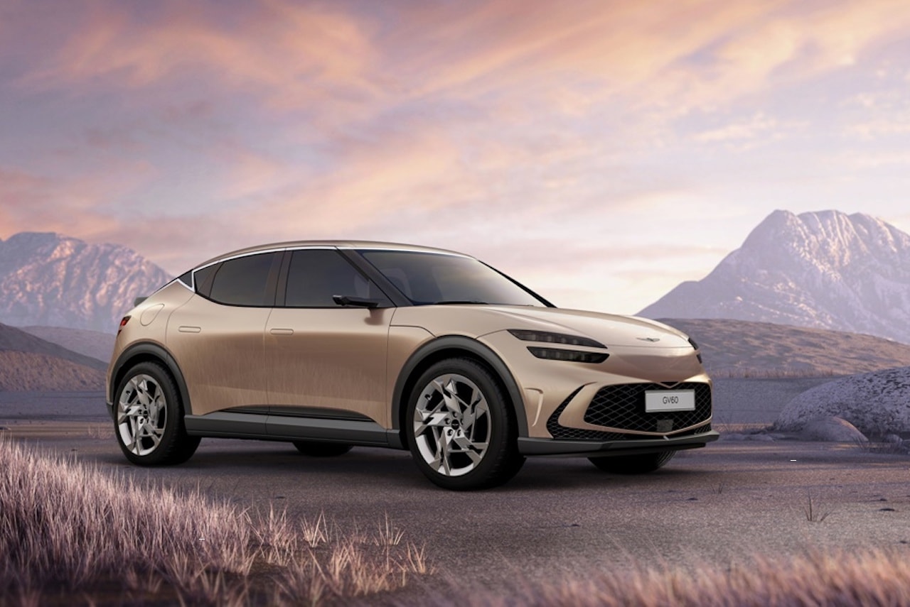 Elektro-SUV-Genesis-GV60