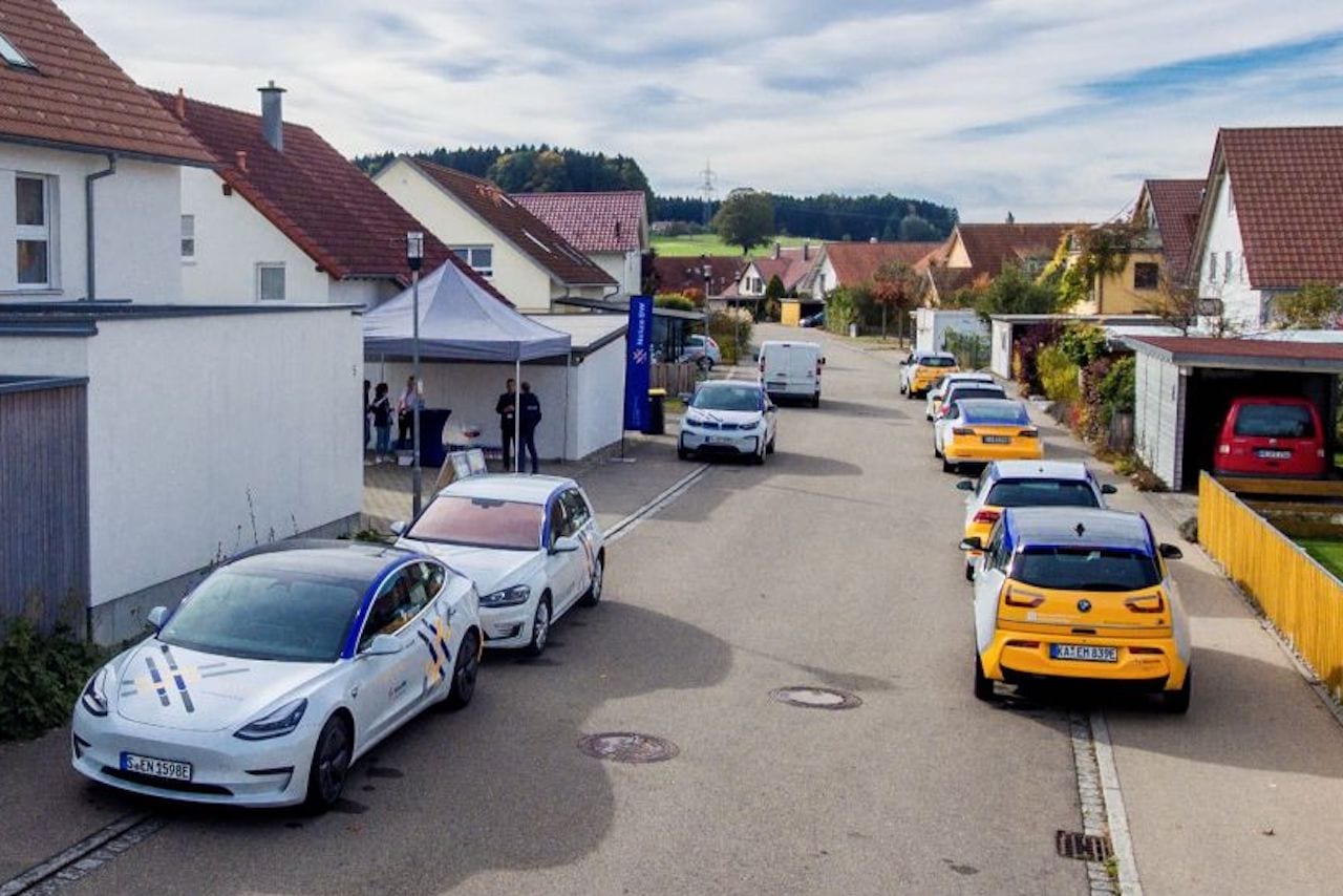 Netzlabor_Intelligentes_Heimladen_Elektroauto