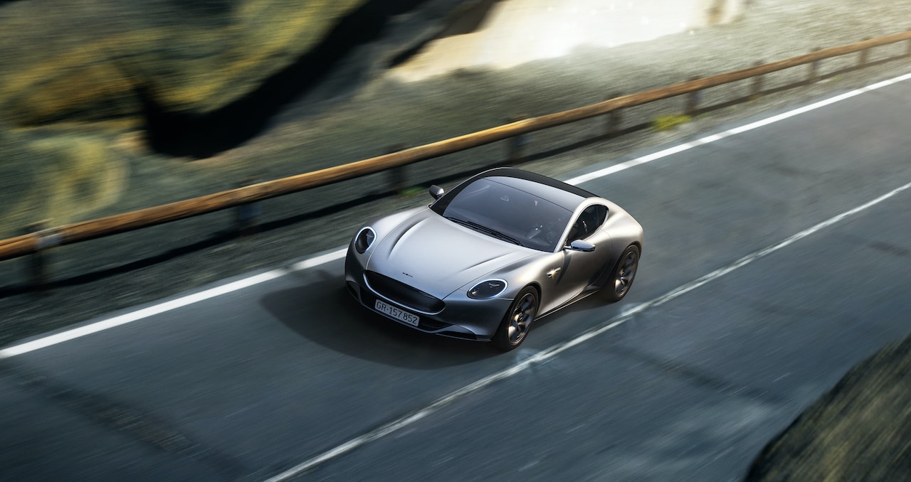 Piëch Automotive AG
