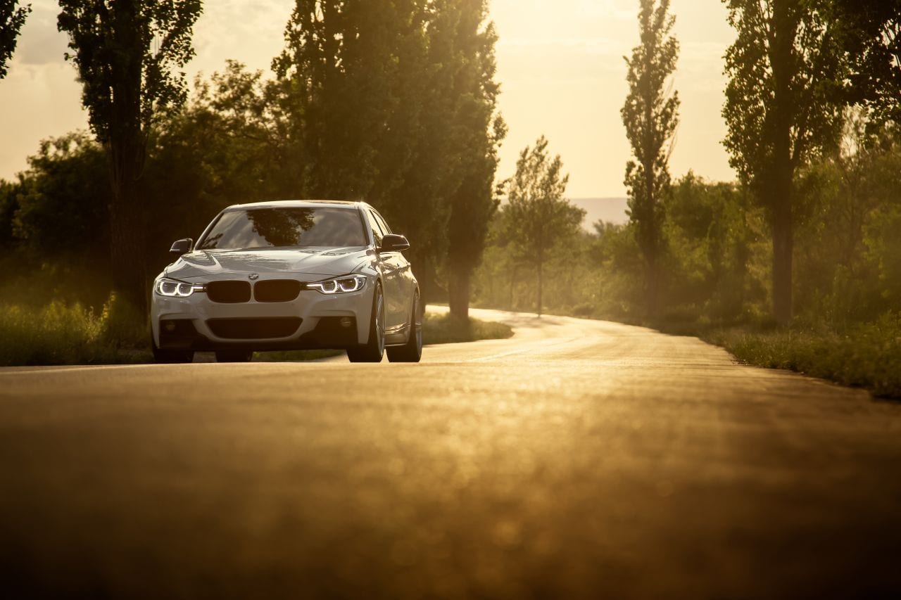 Erstes Neue Klasse Elektroauto von BMW soll eine 3er Limousine sein