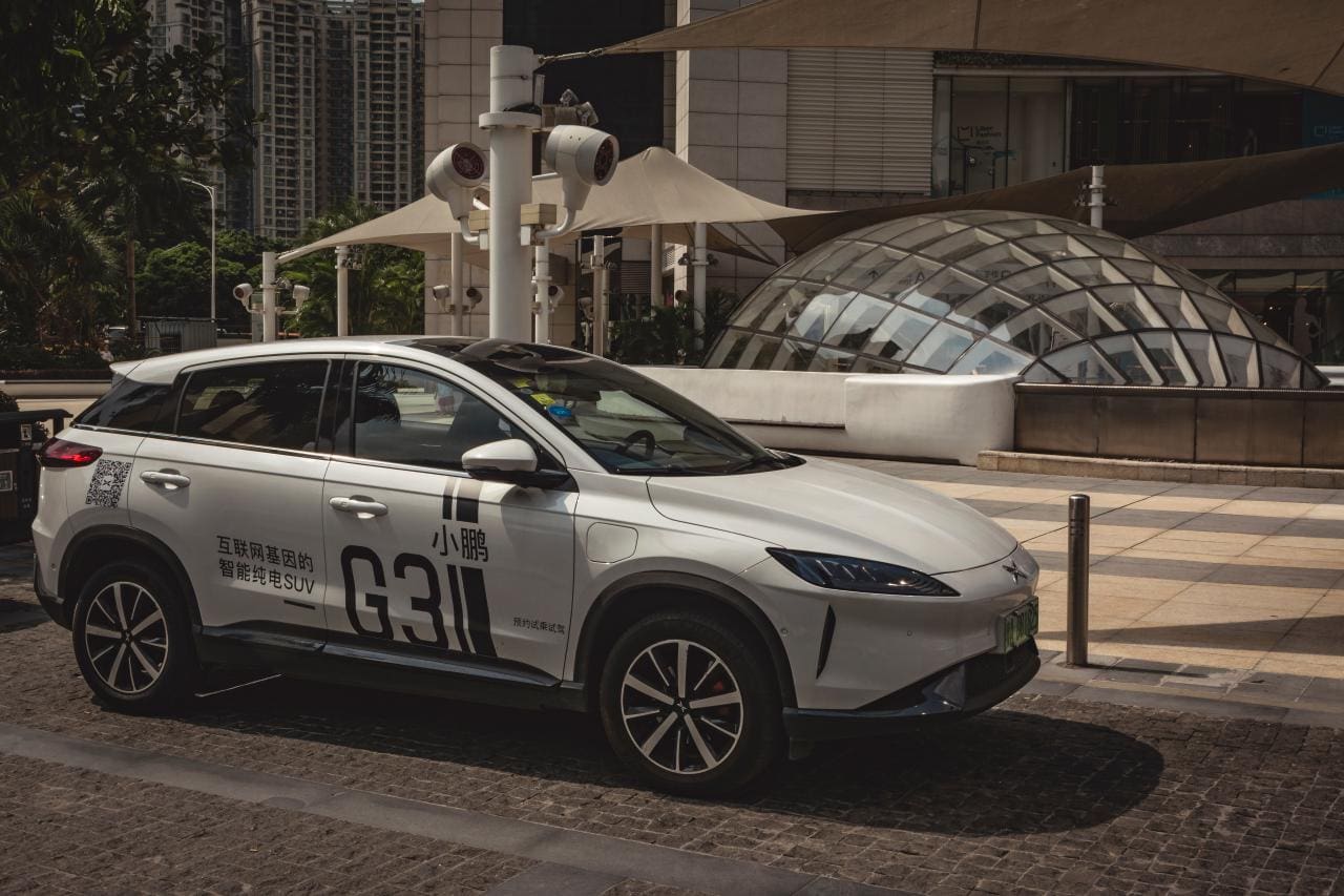 NIO und XPeng Motors verzeichnen Absatzrekorde im September 2021