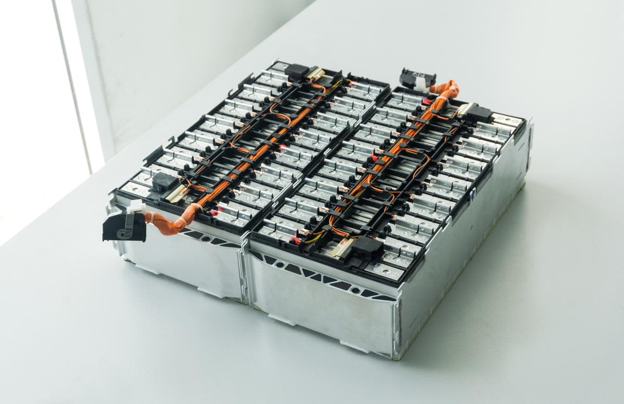 Lithium-Ionen-Akku: Sicherheit geht vor, auch abseits der Straße