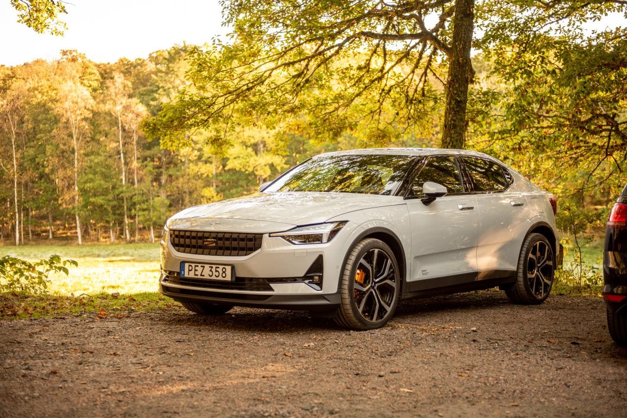 Volvo/ Polestar CO2-Pool könnte Hersteller vor Strafzahlungen schützen