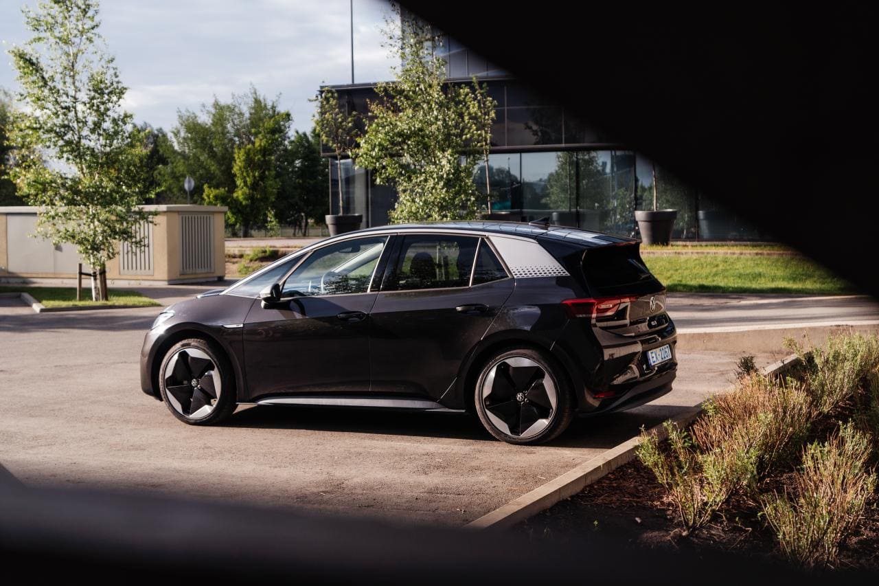 Nach 1 Mio. km im Verbrenner - Benzinfreier Haushalt - Freude, Einsichten und Frust