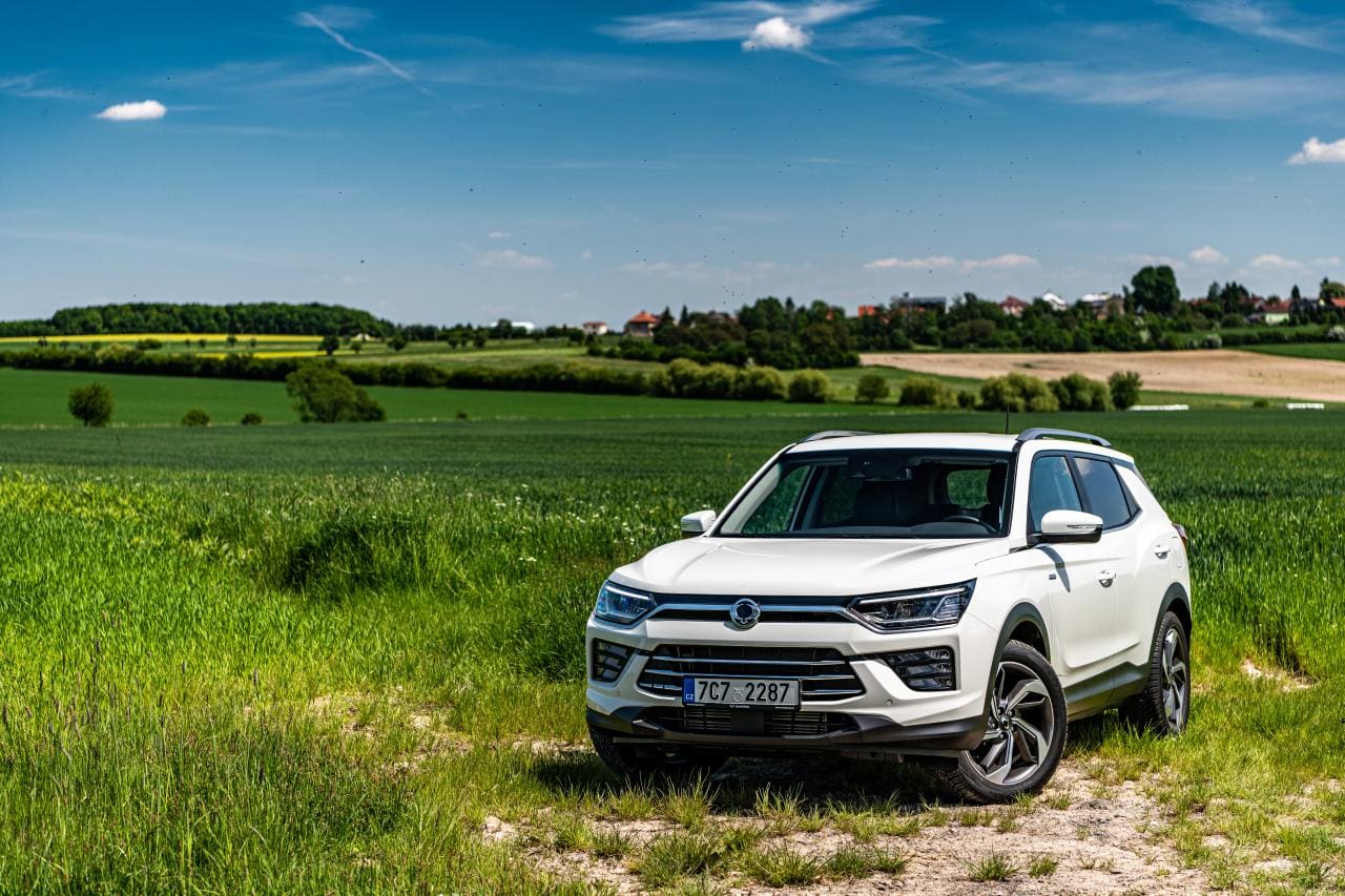 SsangYong geht wohl an Edison Motors