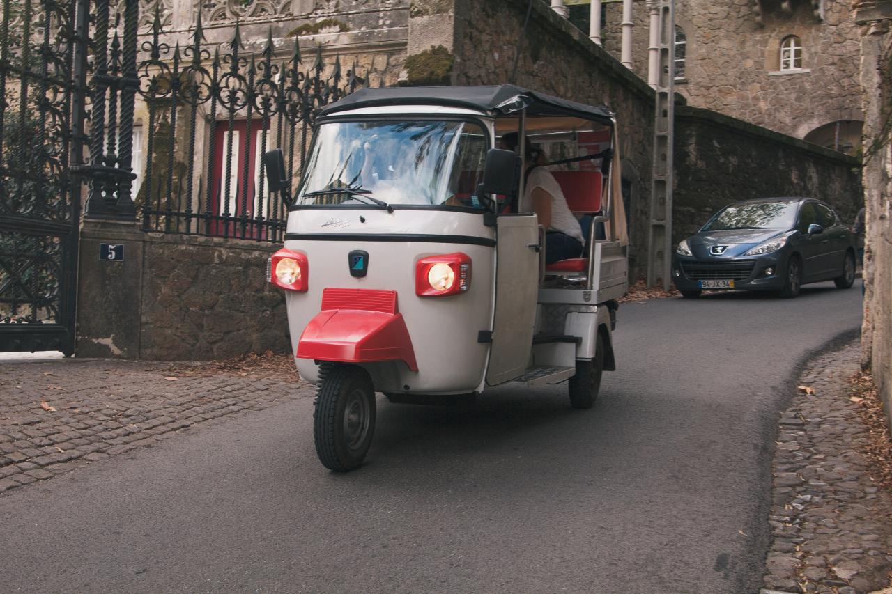 bp und Piaggio tun sich zusammen für "mehr E-Mobilität"