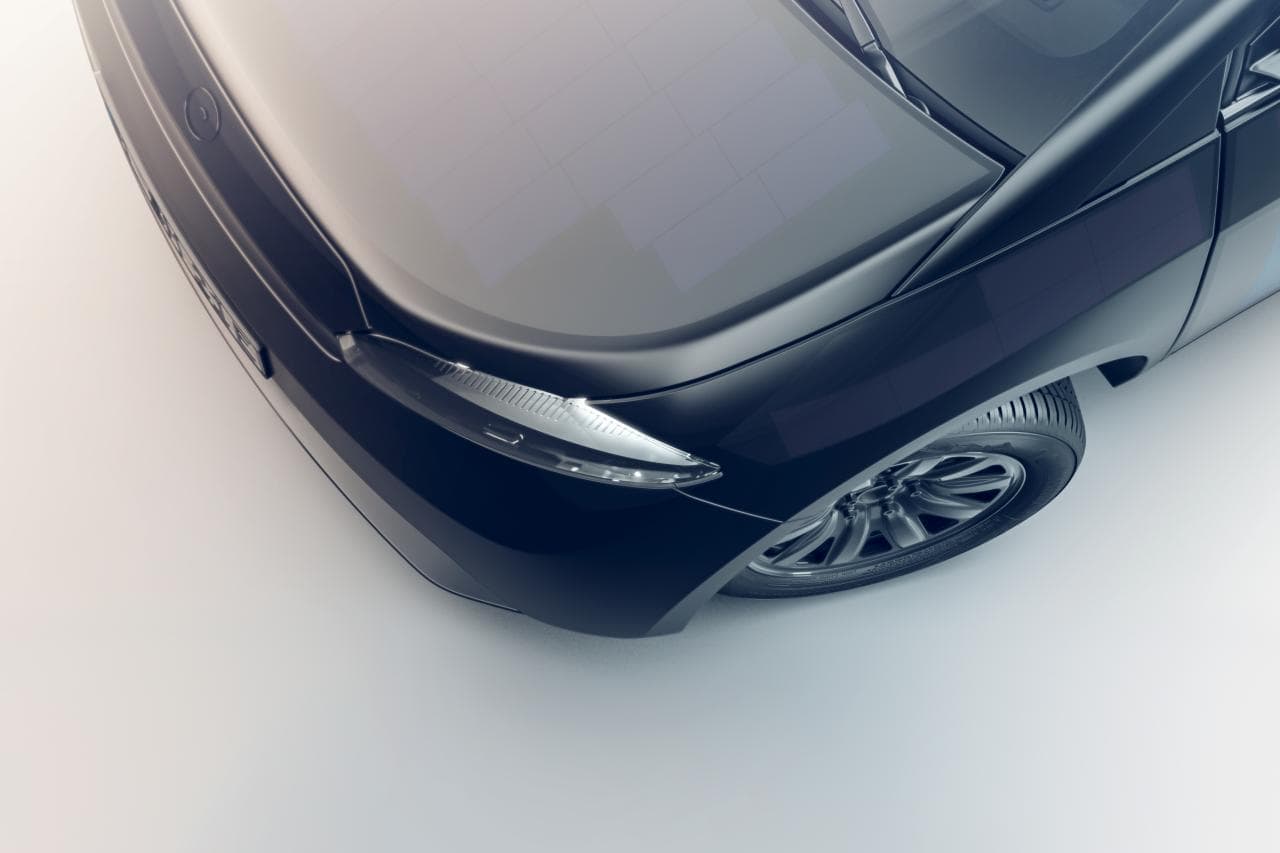 Sono Motors