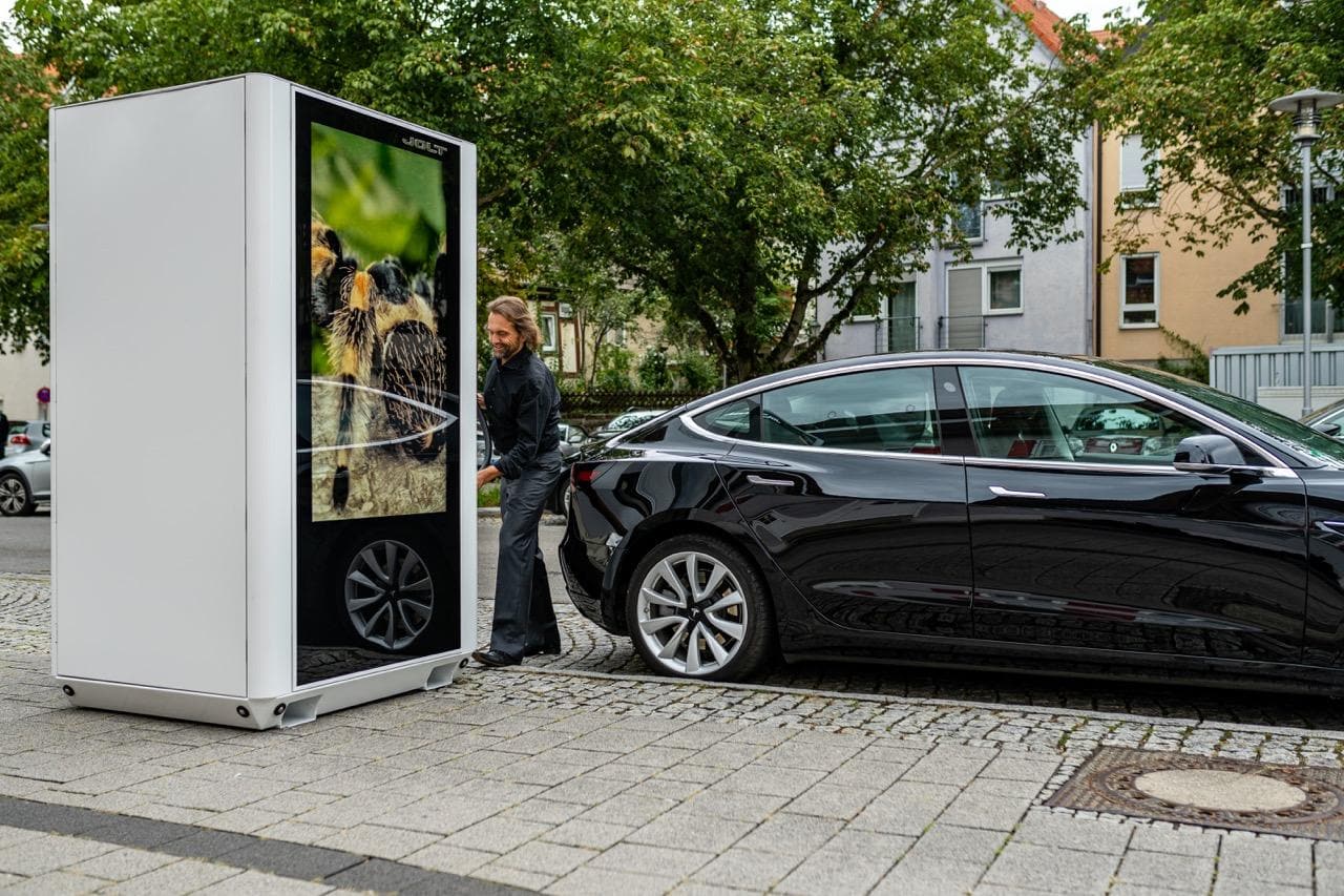 Crowdinvestment “ChargeMunich.de“ will Anzahl Ultraschnelllader in München verdoppeln