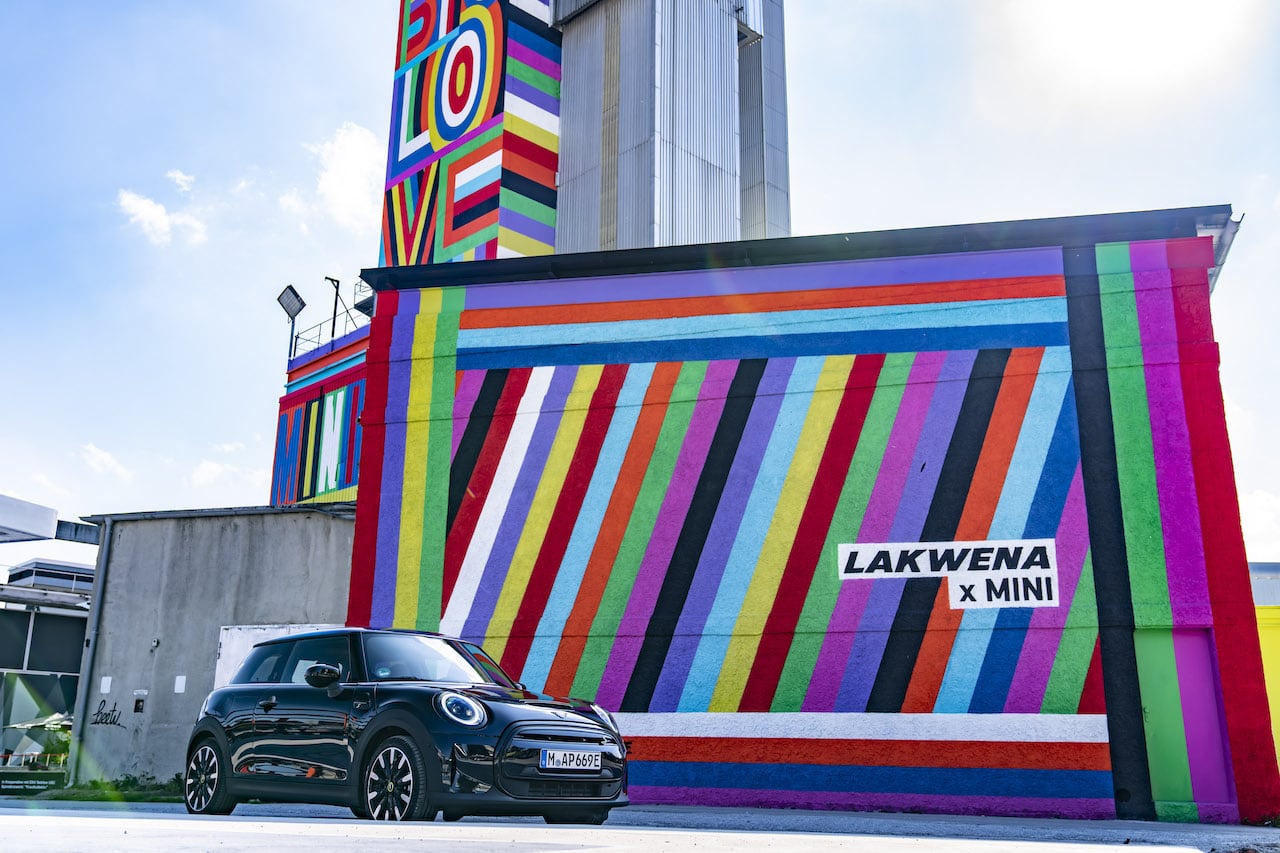 BMW-Mini-Nachhaltigkeit