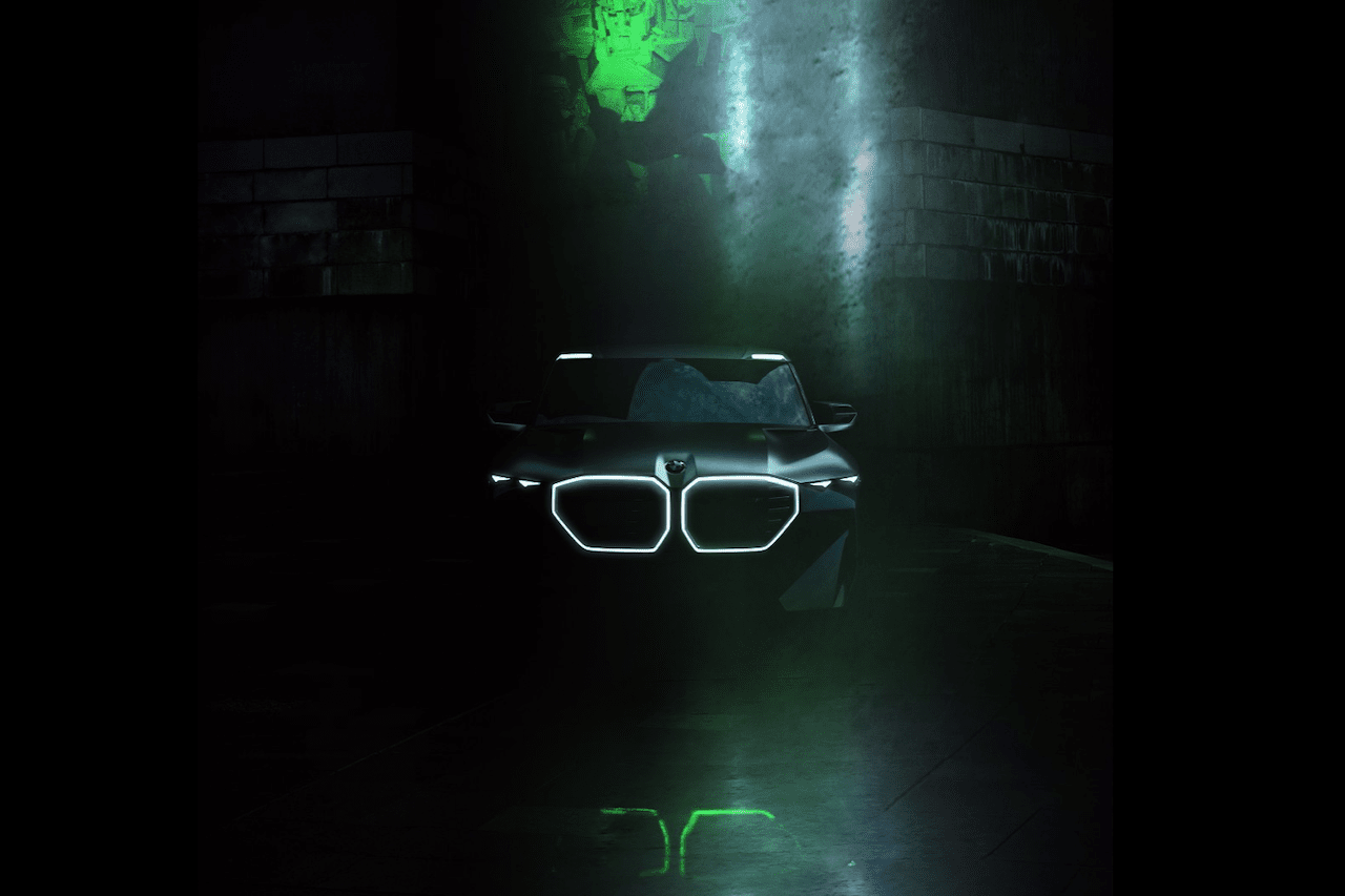 BMW-XM-Teaser