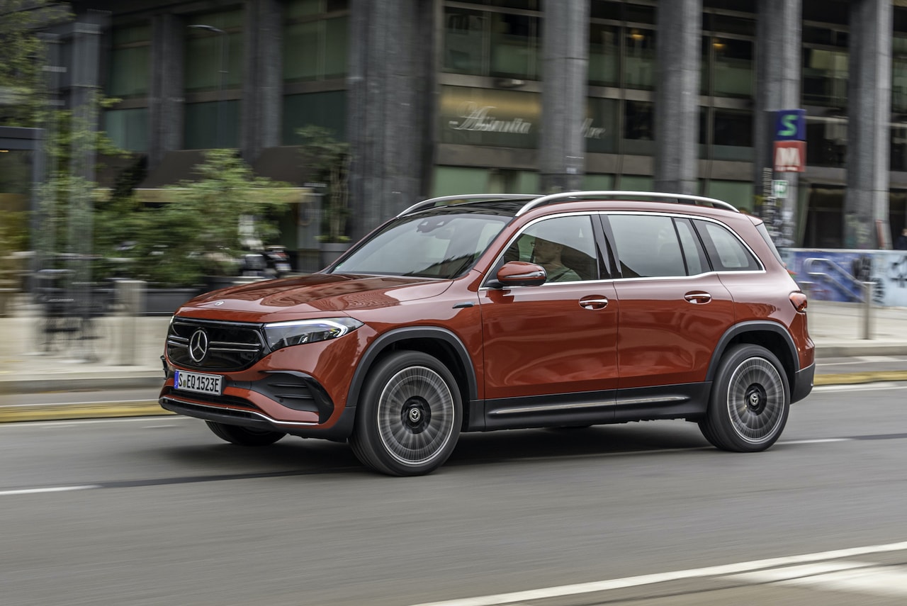Elektroauto-Mercedes-Benz-EQB