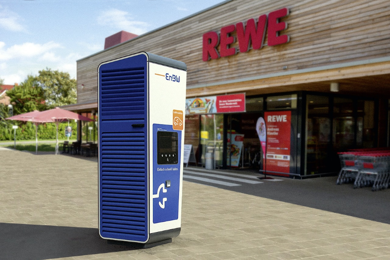 EnBW-Schnellladestandort-REWE-Penny