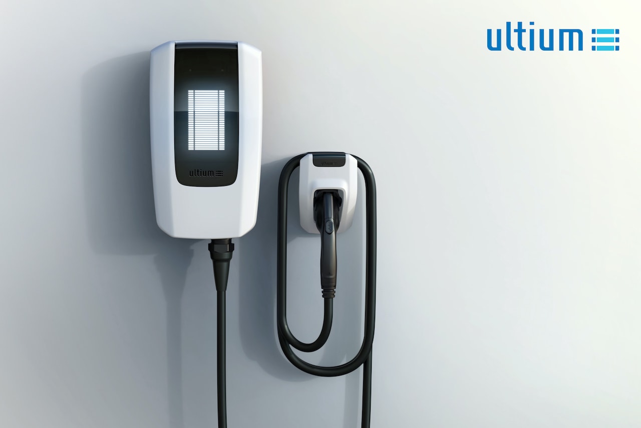 GM-Ultium-Charger-Elektroauto-USA-Kanada