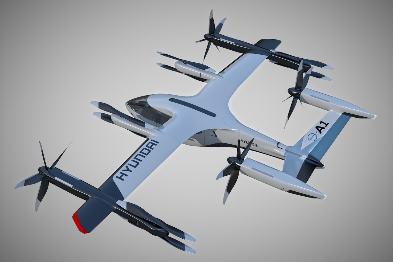 Hyundai-SA-1-Flugtaxi-Supernal