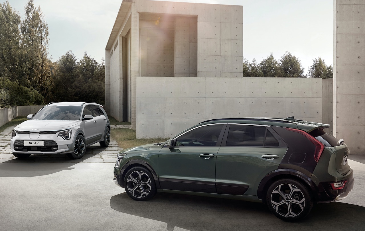 Kia-Niro-2022-Elektroauto