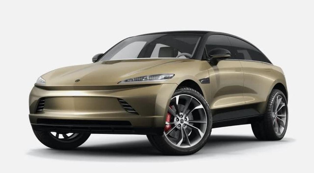 Mullen Five: Maximal 25.000 E-Autofahrer erhalten "Launch"-Edition