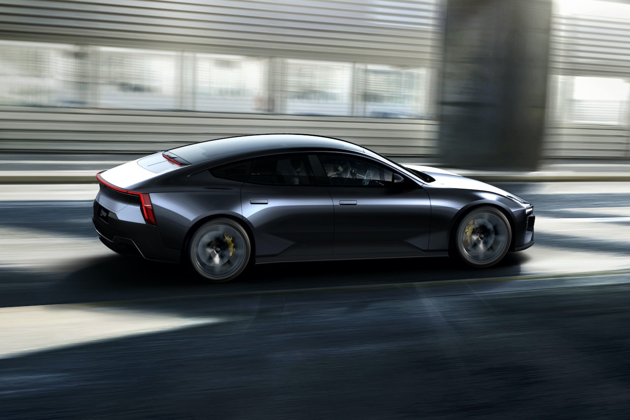 Polestar-5-Design