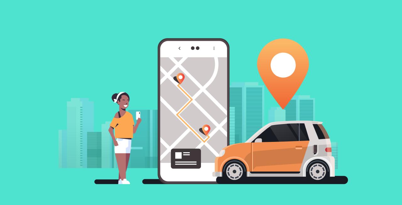 Wie Carsharing zu lebenswerteren Städten und Klimaschutz beitragen kann