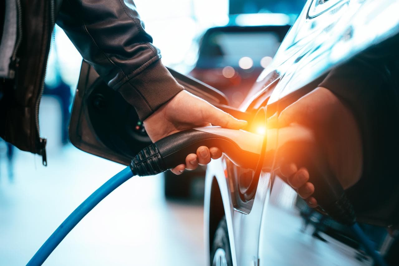 Chinas E-Automarkt doppelt so groß wie Europa