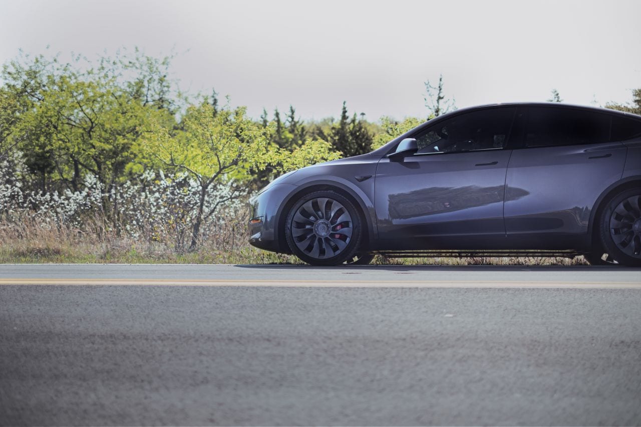 E-SUV auf dem besten Weg 2021 zu dominieren