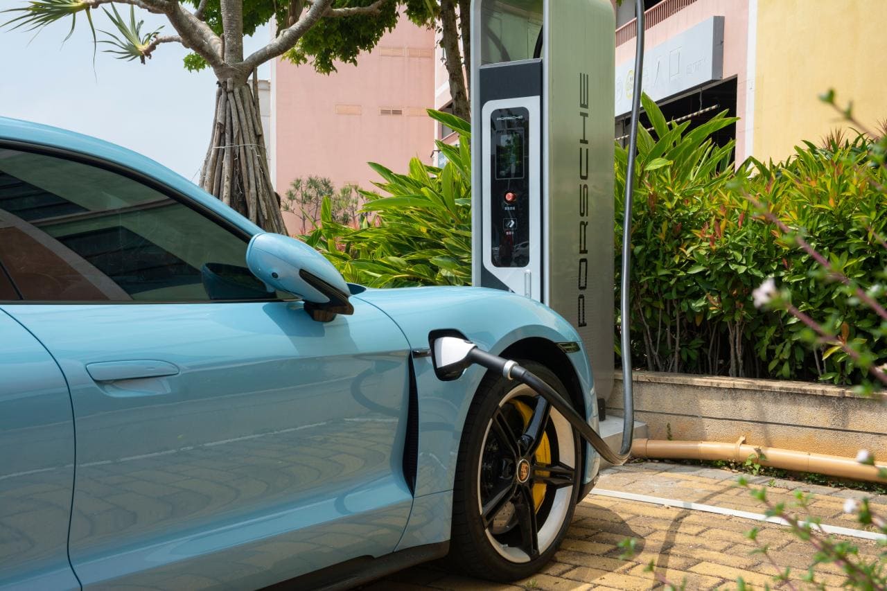 Porsches exklusives Schnellladenetz wird konkreter