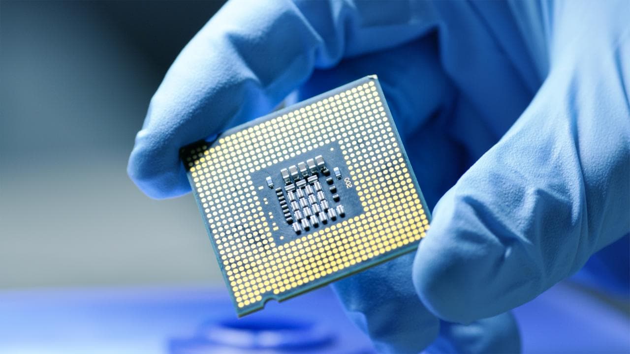 Halbleitermangel bremst Elektroautos aus