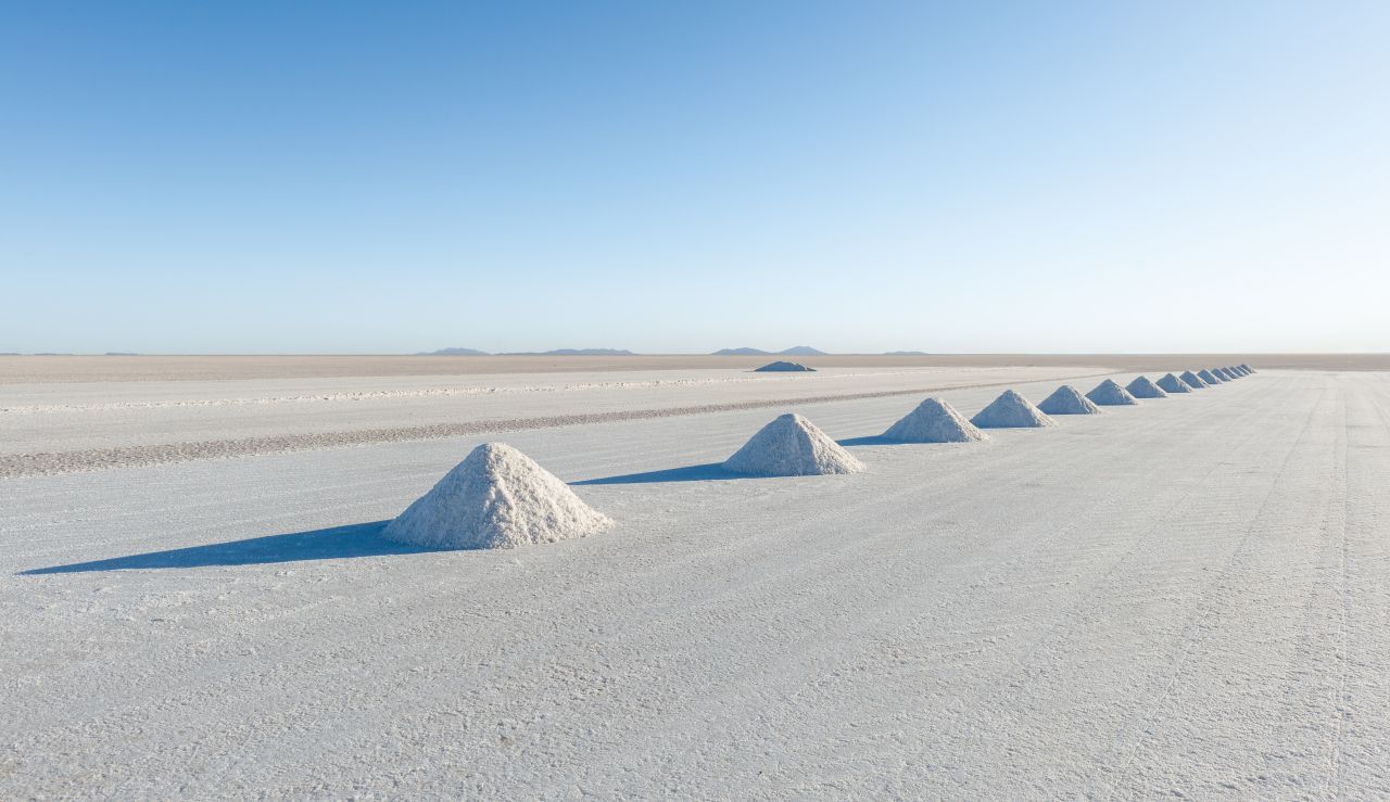 Vulcan Energy und Renault passen Lithium-Lieferung an