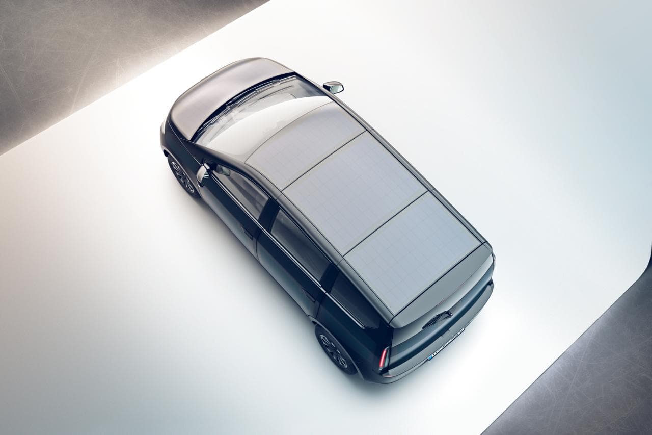 Sono Motors: Nur erfolgreicher Börsengang kann vor Insolvenz retten