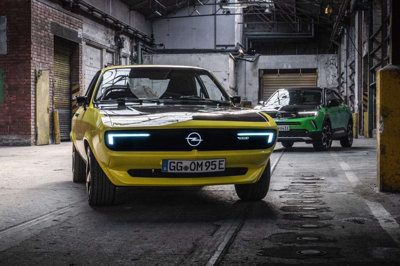 Opel