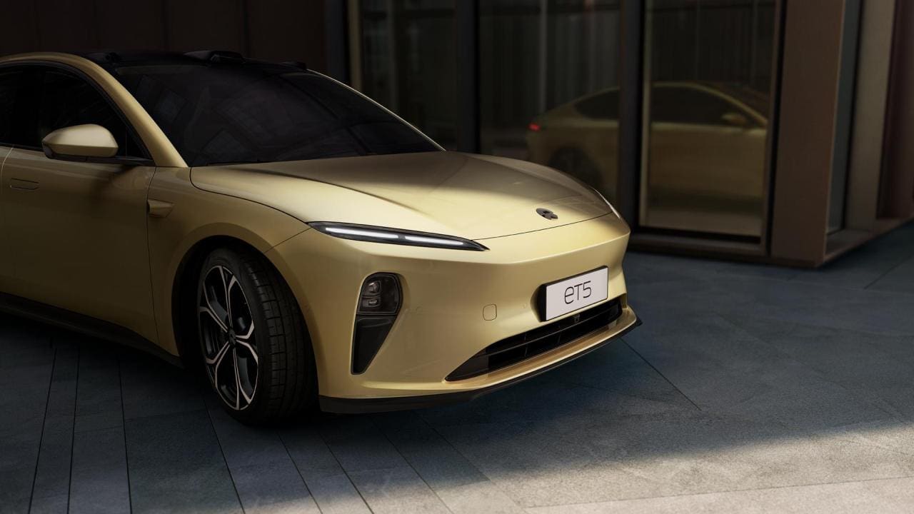 NIO