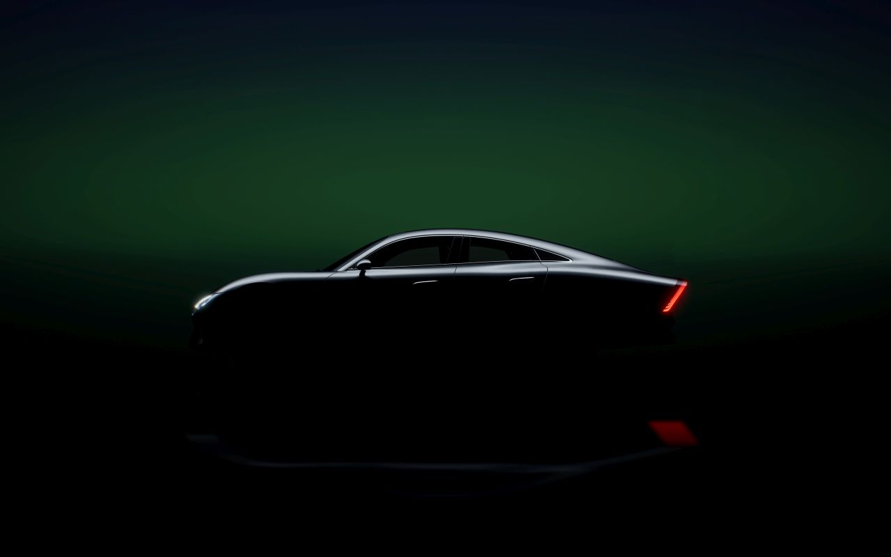 Mercedes VISION EQXX: Effizientester Mercedes aller Zeiten?