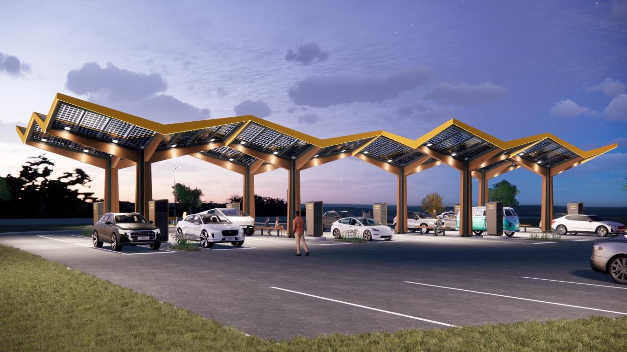 Fastned