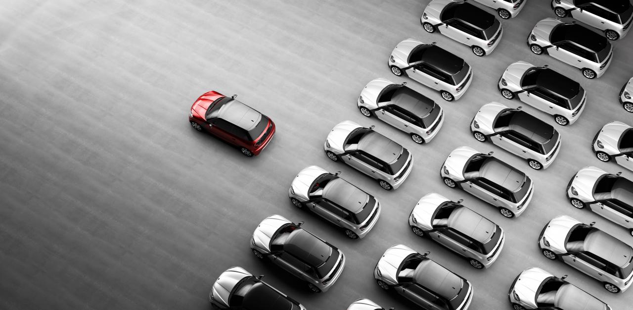 Chip-Mangel: Neue Akku-Autos so teuer wie nie