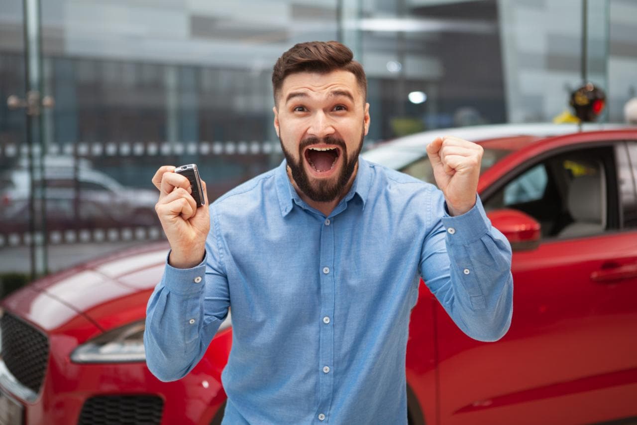 Umfrage: E-Auto gerne - aber bitte nur neu