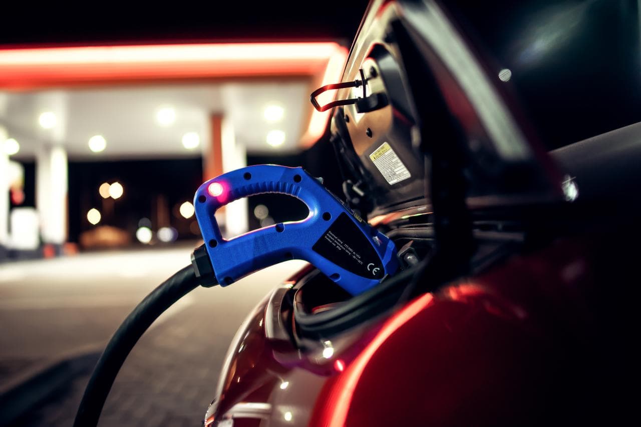 VDA: US-Pläne für E-Autos schaden deutschen Herstellern