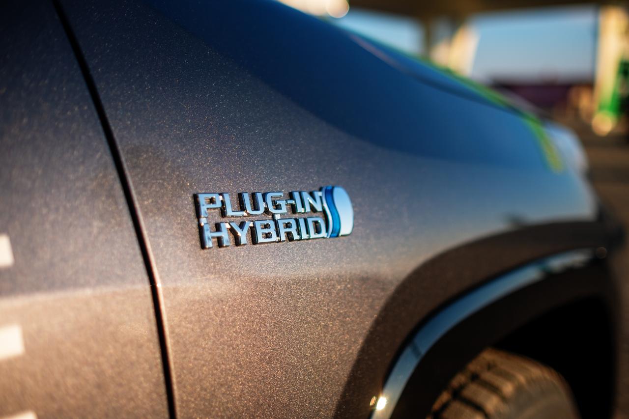 Plug-In-Hybriden: Nicht mehr als ein trojanisches Pferd für Verbrenner