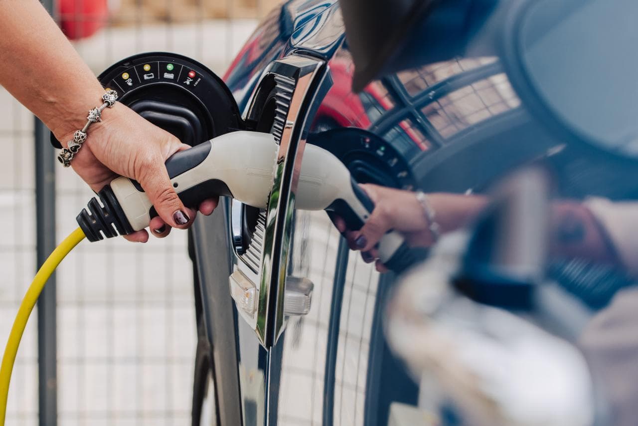 &Charge: „Daten machen E-Mobilität massentauglich“