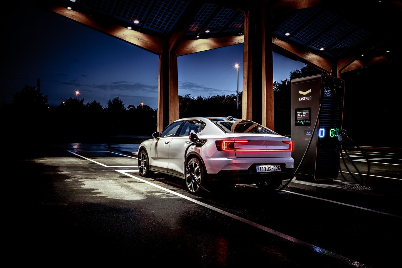 Analyst: Elektrifizierte Fahrzeuge als Gewinner der Halbleiter-Krise