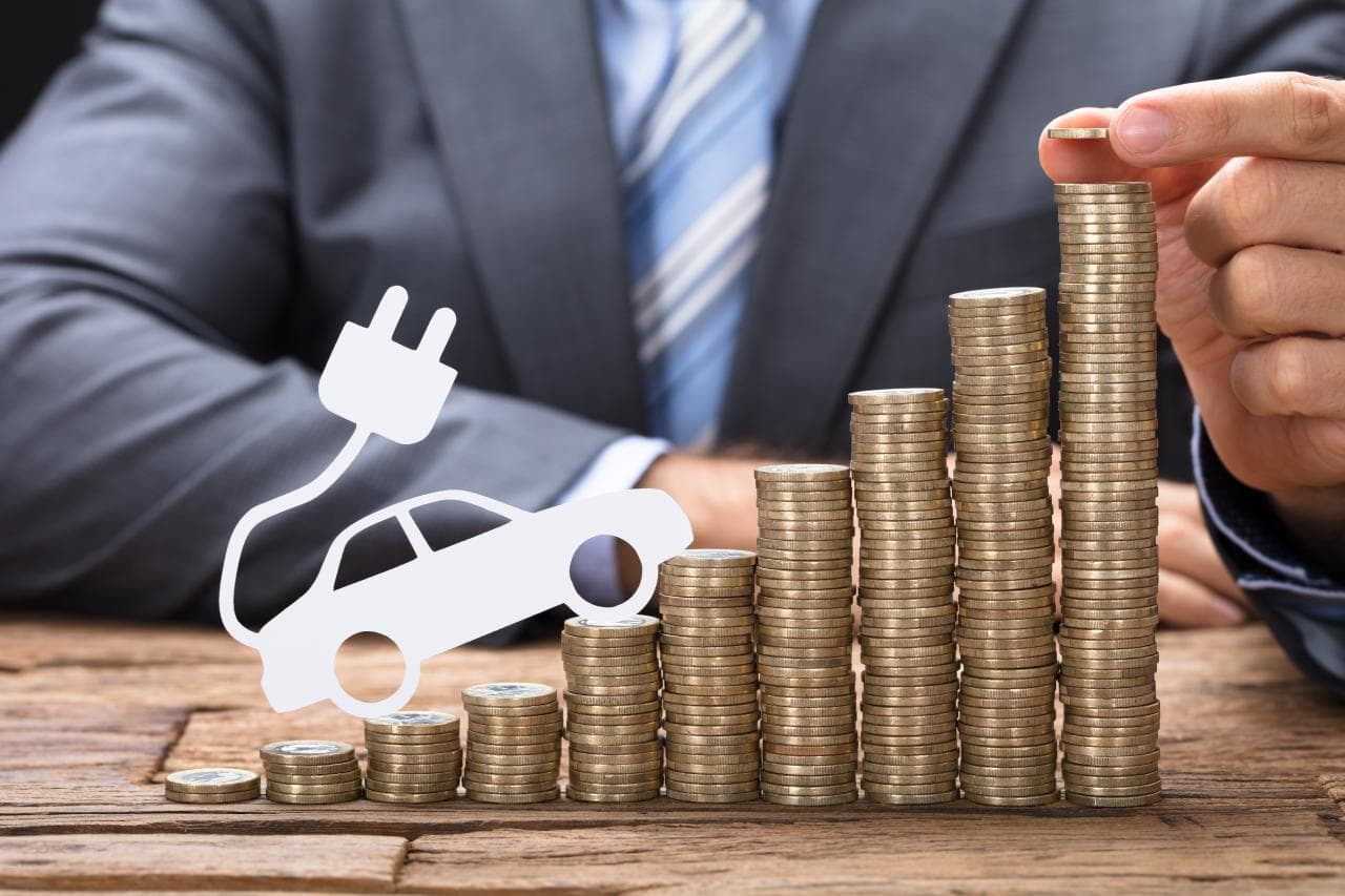 E-Fahrer-Prämie: Ein Booster für die Elektromobilität – allerdings mit Schönheitsfehler