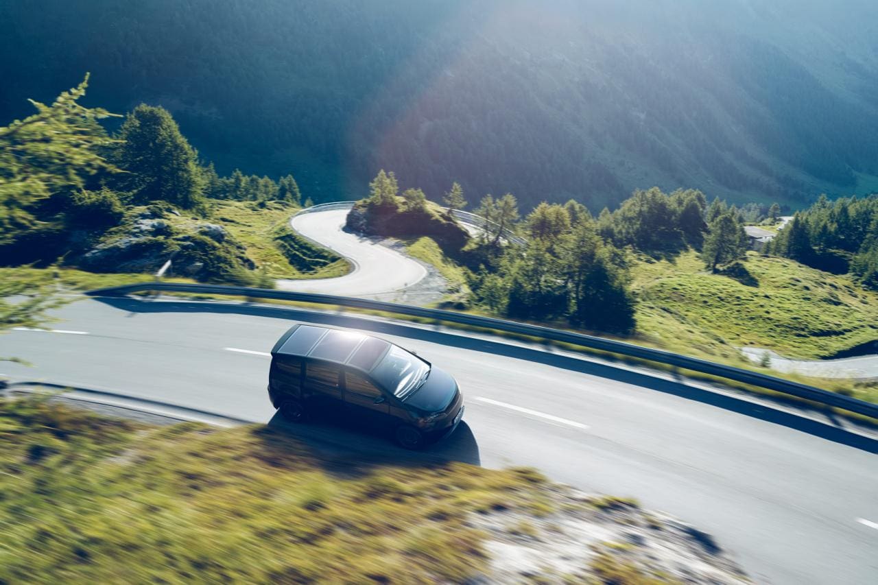 Solarmobilität: the next big thing?