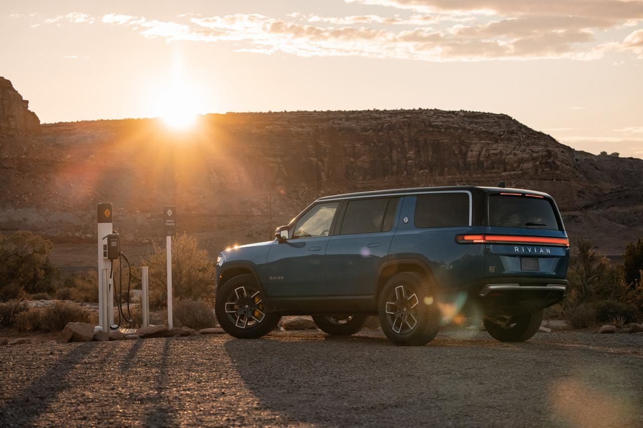 Rivian